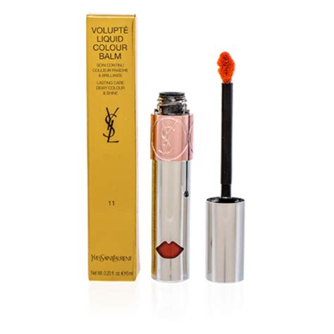 ysl volupte liquid color balm sephora|YSL hook me berry.